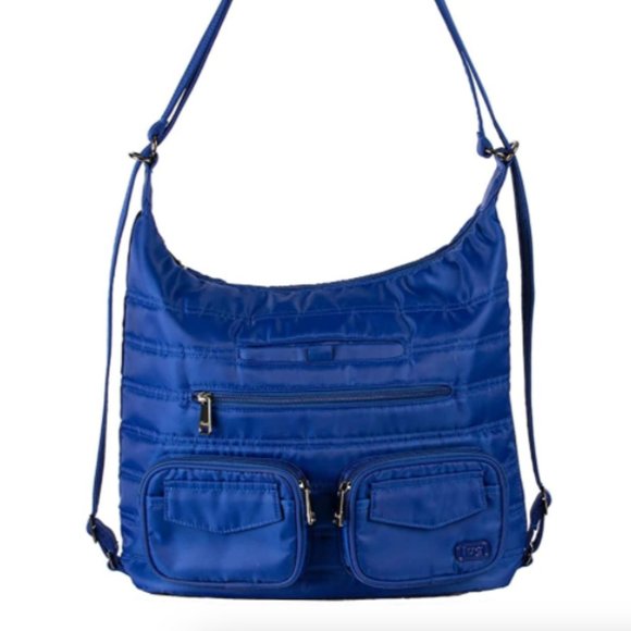 LUG Zipliner + bonus coin pouch! - Picture 1 of 16